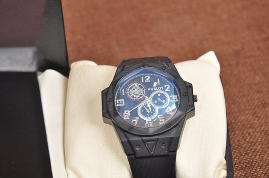 HUBLOT CLASSIC FUSION WATCHES