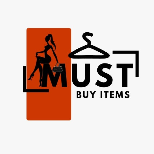 Must Buy Items